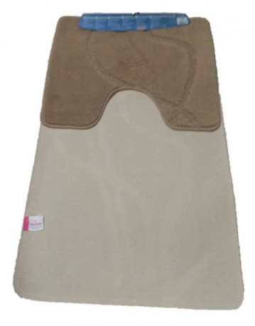 Набор ковриков для ванной Classic №31