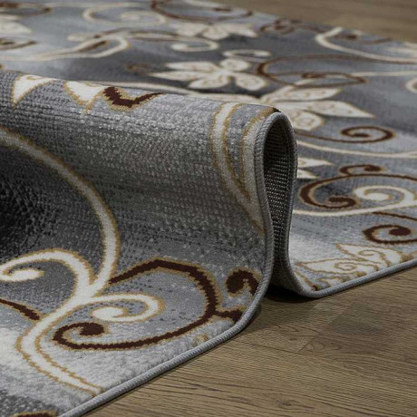 Ковёр LAILA DE LUXE 15734_10746