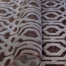 Ковёр MATRIX D565-BROWN-STAN