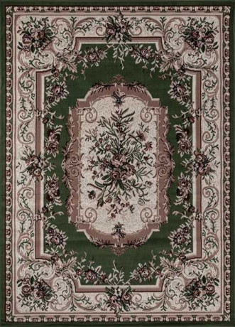 Ковёр GAVANA-5439-GREEN-STAN