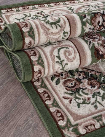 Ковёр GAVANA-5439-GREEN-STAN