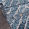 Ковёр MOROCCO-D856-BLUE-STAN