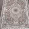 Иранский ковер FARSI-1500-144-LIGHT-GRAY-STAN