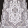 Турецкий ковер CASABLANKA-9755A-WHITE-STAN