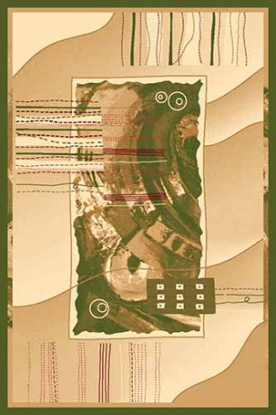 SAN REMO 16 Красный