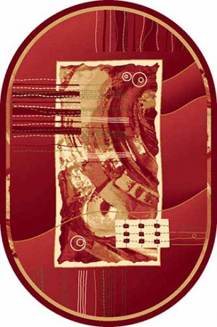 SAN REMO 16 Красный