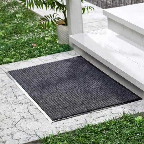 Грязеотталкивающий коврик №5
