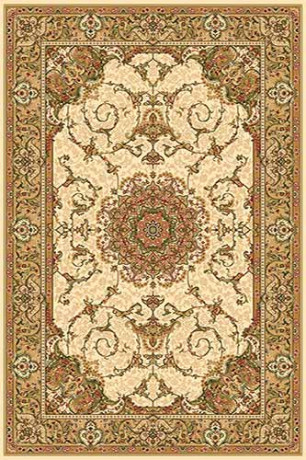 IZMIR 9 Зеленый