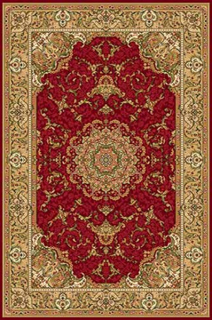 IZMIR 9 Зеленый