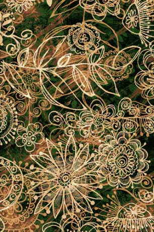 DIANA (Laguna) 17 Зеленый