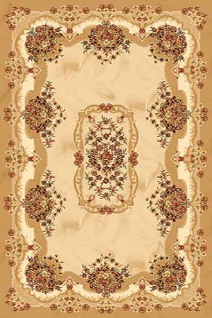 OLIMPOS 7 Красный