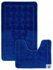 Набор ковриков для ванной Classic №98