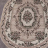 Ковёр GAVANA-5444-BEIGE-OVAL