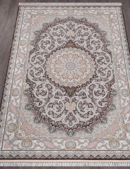 Иранский ковер FARSI-1500-145-BROWN-STAN