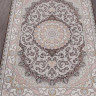 Иранский ковер FARSI-1500-145-BROWN-STAN