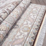 Иранский ковер FARSI-1500-145-BROWN-STAN
