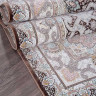 Иранский ковер FARSI-1500-145-BROWN-STAN