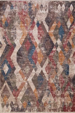 Турецкий ковер FENIX-30684-110-MULTI-STAN