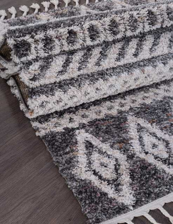 Турецкий ковер UVITA-O0467-956-STAN