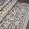 Турецкий ковер CASABLANKA-9756A-CREAM-STAN