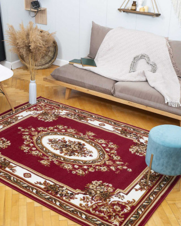 Ковёр ИЗУМРУД 68