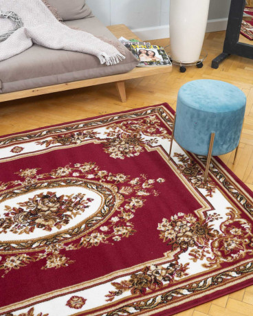 Ковёр ИЗУМРУД 68