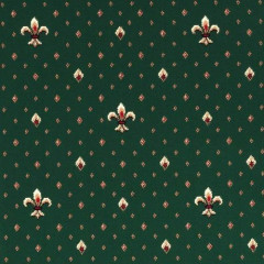 Тканный ковролин