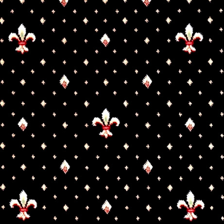 Ковролин тканный бытовой "Wellington Зеленый"