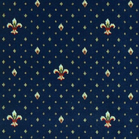 Ковролин тканный бытовой "Wellington Зеленый"