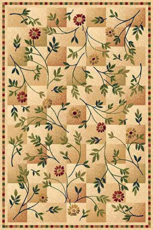 VALENCIA DELUXE 6 Бежевый