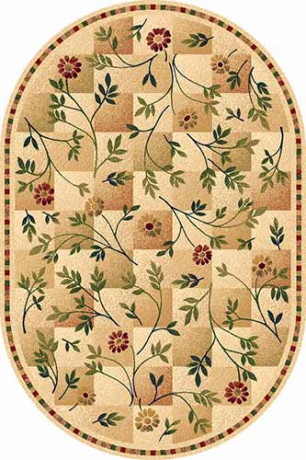 VALENCIA DELUXE 6 Бежевый