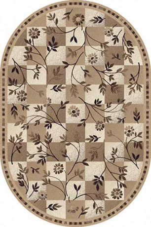 VALENCIA DELUXE 6 Бежевый