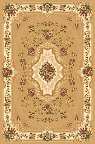 VALENCIA DELUXE 36 Коричневый