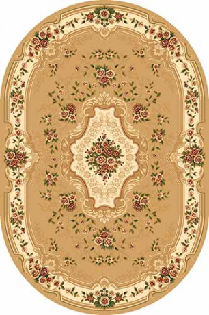 VALENCIA DELUXE 36 Коричневый