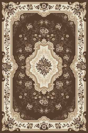 VALENCIA DELUXE 36 Коричневый