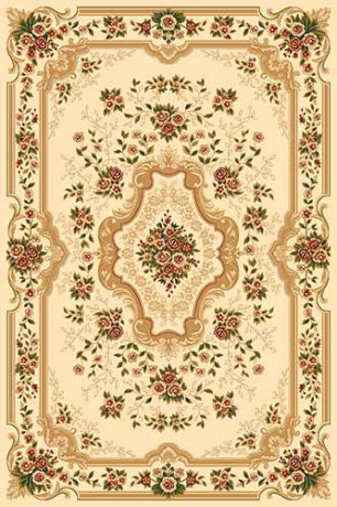 VALENCIA DELUXE 36 Коричневый