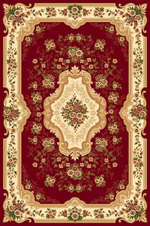 VALENCIA DELUXE 36 Коричневый