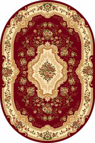 VALENCIA DELUXE 36 Коричневый