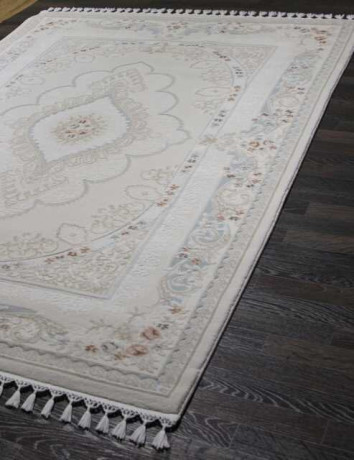 Турецкий ковер HUNKAR-07928T-BLUE-BLUE-STAN