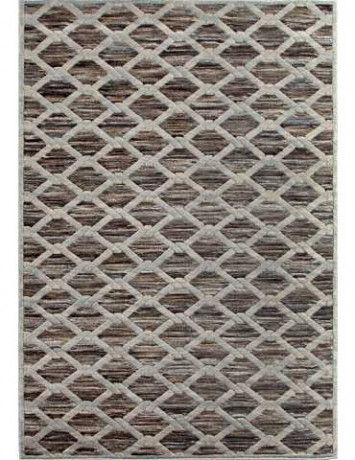 Ковёр MATRIX D571-BEIGE-BLUE-STAN