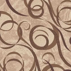 Паласное покрытие ''Сальто Коричневый''