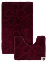 Набор ковриков для ванной Classic №99