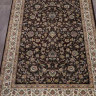 Ковёр ARAVIA-5471-BROWN-CREAM-STAN
