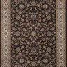 Ковёр ARAVIA-5471-BROWN-CREAM-STAN