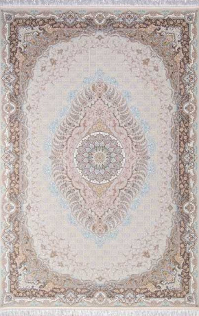 Иранский ковер FARSI-1500-227-CREAM-STAN