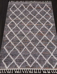 Турецкий ковер UVITA-O0468-110-MULTI-STAN