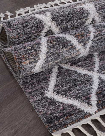 Турецкий ковер UVITA-O0468-110-MULTI-STAN