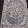 Турецкий ковер CASABLANKA-9756A-GREY-STAN