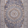 Турецкий ковер CASABLANKA-9756A-GREY-STAN
