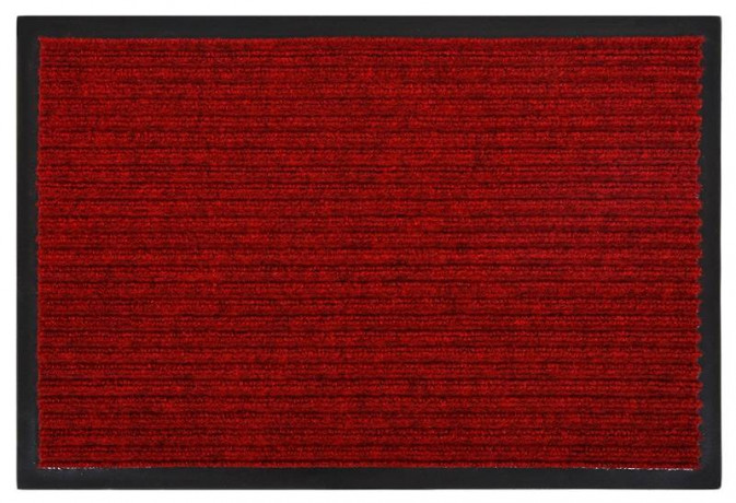 Грязеотталкивающий коврик №6